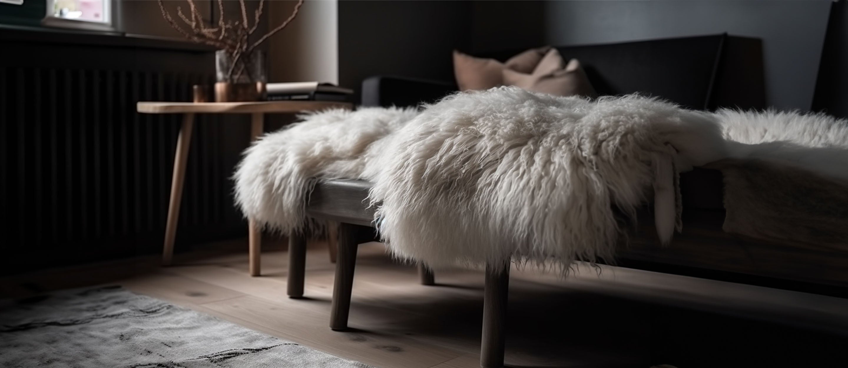 Genuine Sheepskin Rug, shops Soft Rug, Sheepskin Pelt, Leather Rug, Aesthetic Rug, Home Decorative Rug, Natural Rug, Sheepskin Natural Purple Rug