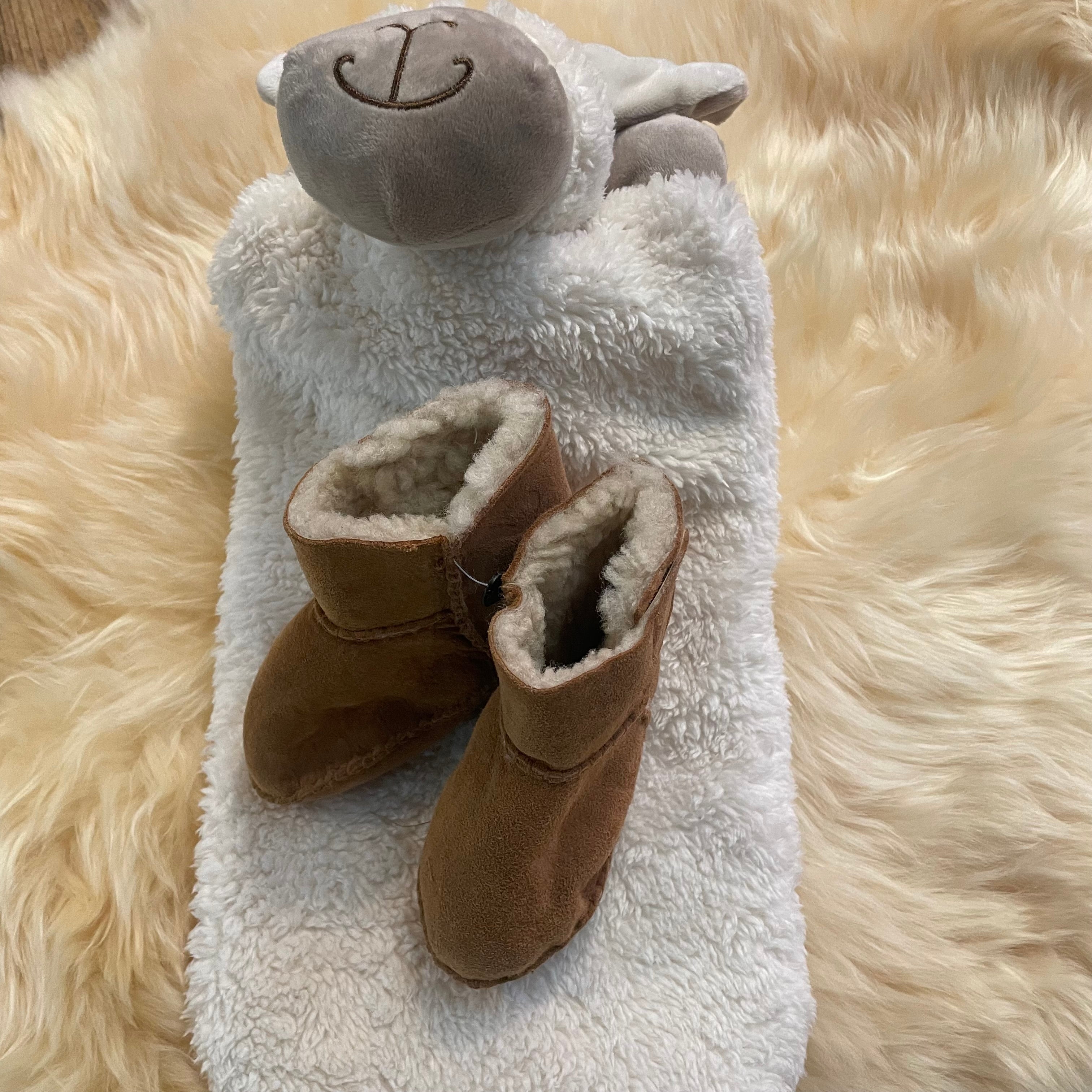 Baby sheepskin boots uk hotsell